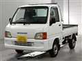 2001 Subaru Sambar Truck