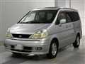 2001 Nissan Serena