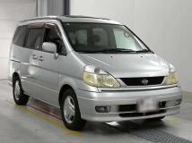 2001 Nissan Serena