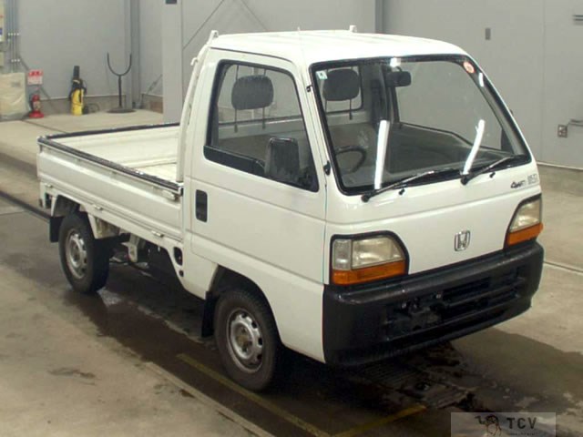 1995 Honda Acty Truck