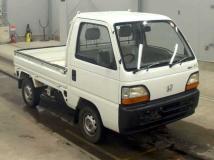 1995 Honda Acty Truck