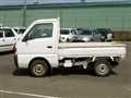 1998 Suzuki Carry Truck