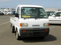 1998 Suzuki Carry Truck