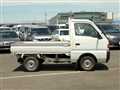 1998 Suzuki Carry Truck