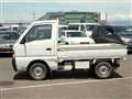 1998 Suzuki Carry Truck