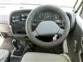 1998 Suzuki Carry Truck