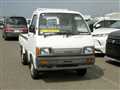 1993 Daihatsu Hijet Truck