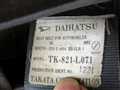 1993 Daihatsu Hijet Truck