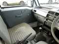 2000 Daihatsu Hijet Truck