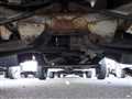 2000 Daihatsu Hijet Truck