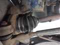 2000 Daihatsu Hijet Truck