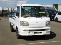 2000 Daihatsu Hijet Truck