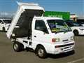 1998 Suzuki Carry Truck
