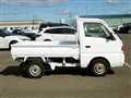 1998 Suzuki Carry Truck