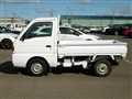 1998 Suzuki Carry Truck
