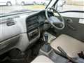 1998 Suzuki Carry Truck