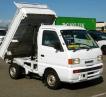 1998 Suzuki Carry Truck