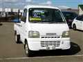 2000 Suzuki Carry Truck