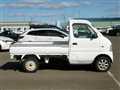 2000 Suzuki Carry Truck