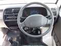 2000 Suzuki Carry Truck