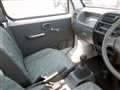 2000 Suzuki Carry Truck