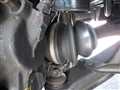 2000 Suzuki Carry Truck