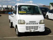 2000 Suzuki Carry Truck