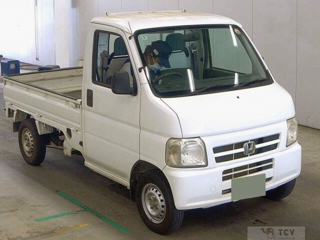 2001 Honda Acty Truck