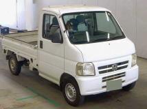 2001 Honda Acty Truck