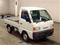 1998 Suzuki Carry Truck