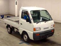 1998 Suzuki Carry Truck