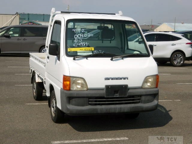 1999 Subaru Sambar Truck