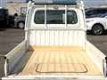1999 Subaru Sambar Truck
