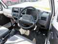 1999 Subaru Sambar Truck
