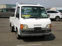 1999 Subaru Sambar Truck