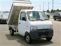 1999 Suzuki Carry Truck