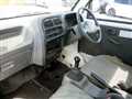 1999 Suzuki Carry Truck