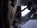 1999 Suzuki Carry Truck