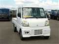 2000 Mitsubishi Minicab Truck