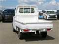 2000 Mitsubishi Minicab Truck