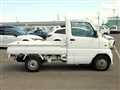 2000 Mitsubishi Minicab Truck