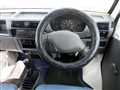 2000 Mitsubishi Minicab Truck