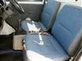 2000 Mitsubishi Minicab Truck