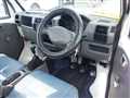2000 Mitsubishi Minicab Truck
