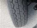 2000 Mitsubishi Minicab Truck