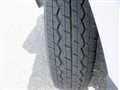 2000 Mitsubishi Minicab Truck