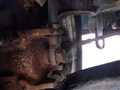 2000 Mitsubishi Minicab Truck