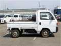 1992 Honda Acty Truck