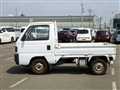 1992 Honda Acty Truck