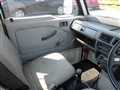 1992 Honda Acty Truck